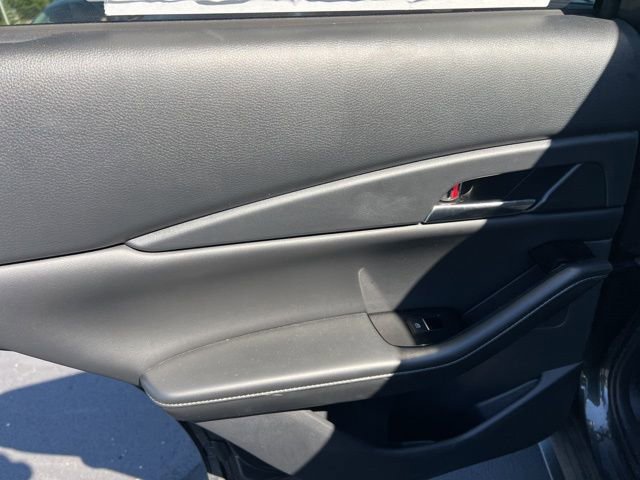Certified 2025 MAZDA CX-30 AWD 2.5 S w/ Preferred Package image 28
