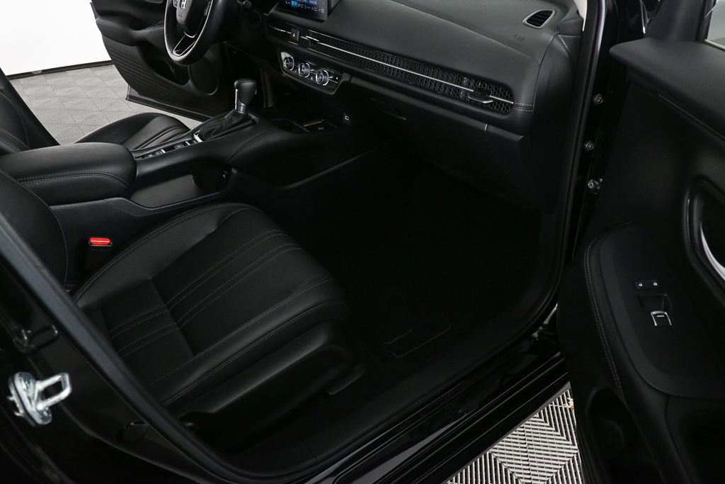 Used 2024 Honda HR-V EX-L image 21