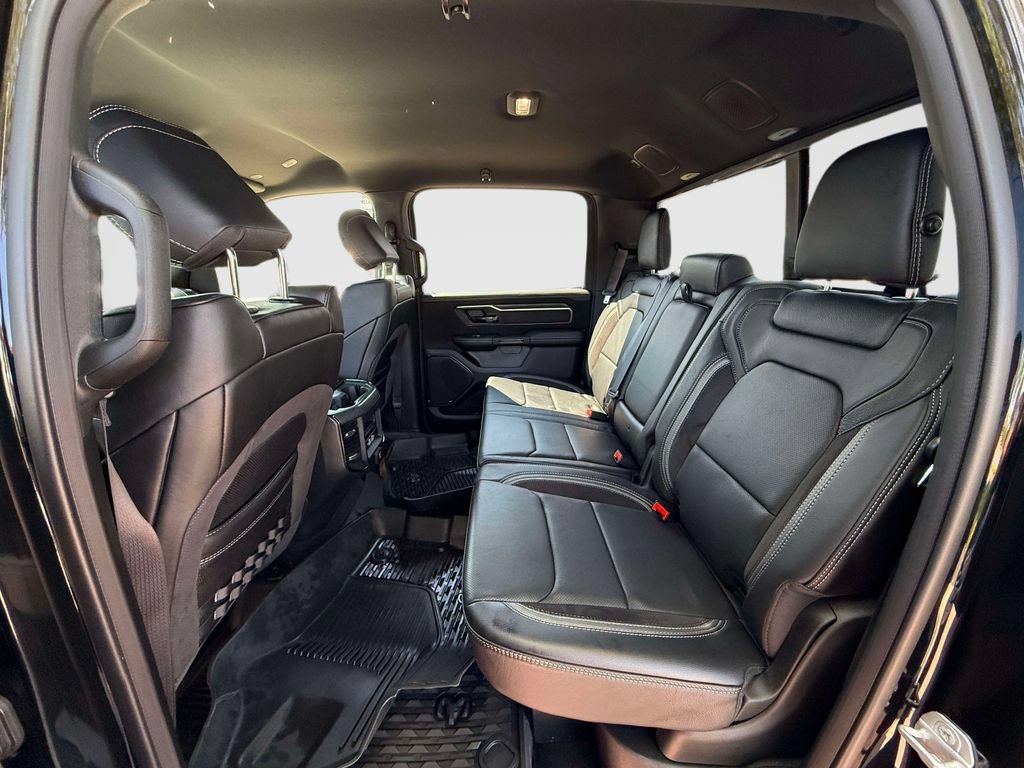 Used 2026 RAM 1500 RHO AWD/4WD image 9