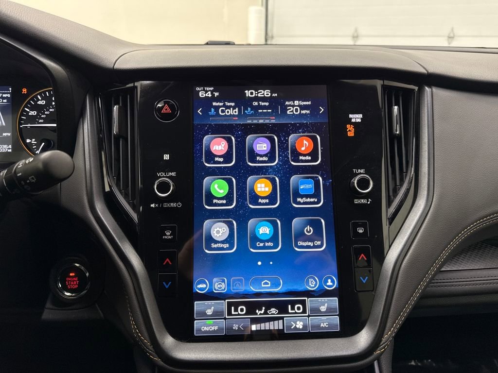 Certified 2023 Subaru Outback Wilderness image 18