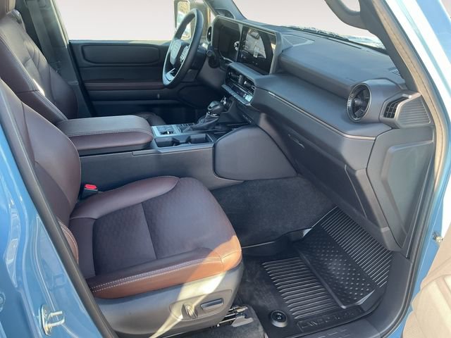 Certified 2025 Toyota Land Cruiser AWD/4WD image 15