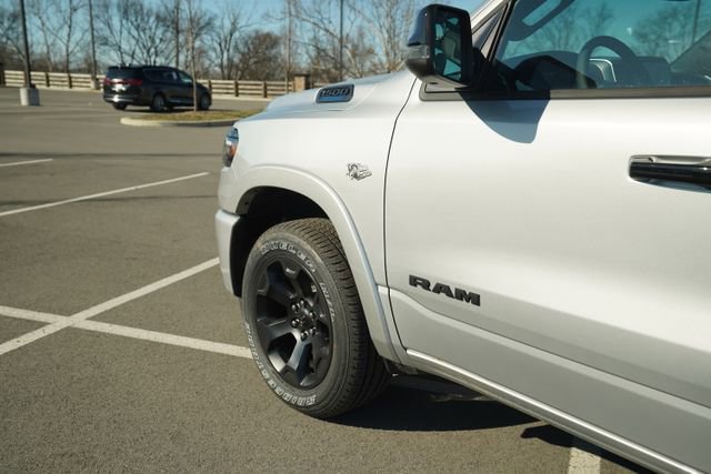 New 2026 RAM 1500 Big Horn image 33
