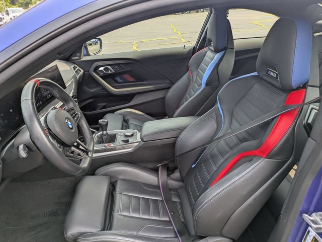 Used 2025 BMW M2 RWD image 25