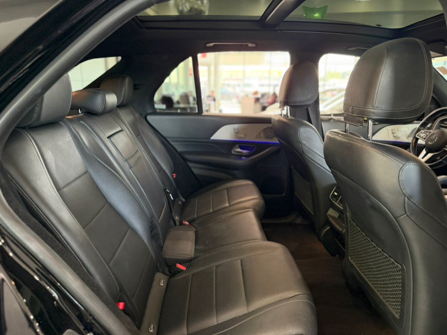 Used 2022 Mercedes-Benz GLE 350 w/ AMG Line Exterior image 22