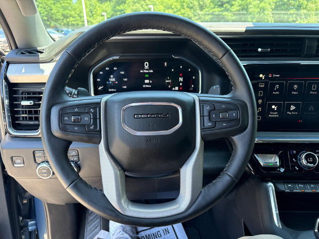 Used 2026 GMC Sierra 1500 Denali AWD/4WD image 27