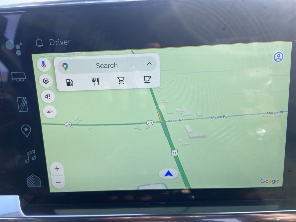 Used 2025 Chevrolet Silverado 2500 LT w/ Convenience Package image 14