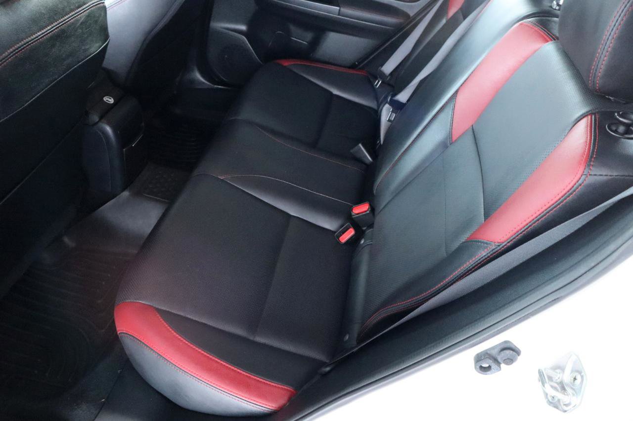 Used 2016 Subaru WRX STI Limited w/ Popular Package #1 AWD/4WD image 31