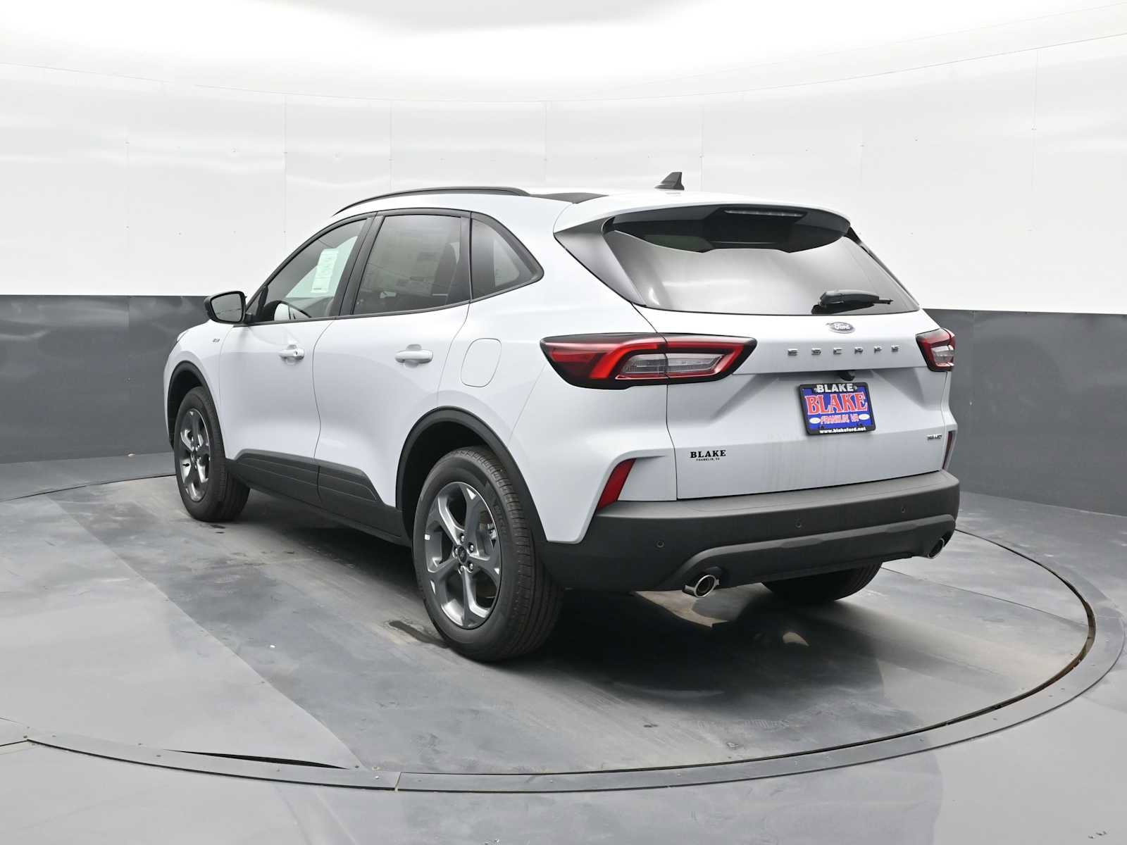 New 2026 Ford Escape ST-Line w/ Tech Pack #1 image 6