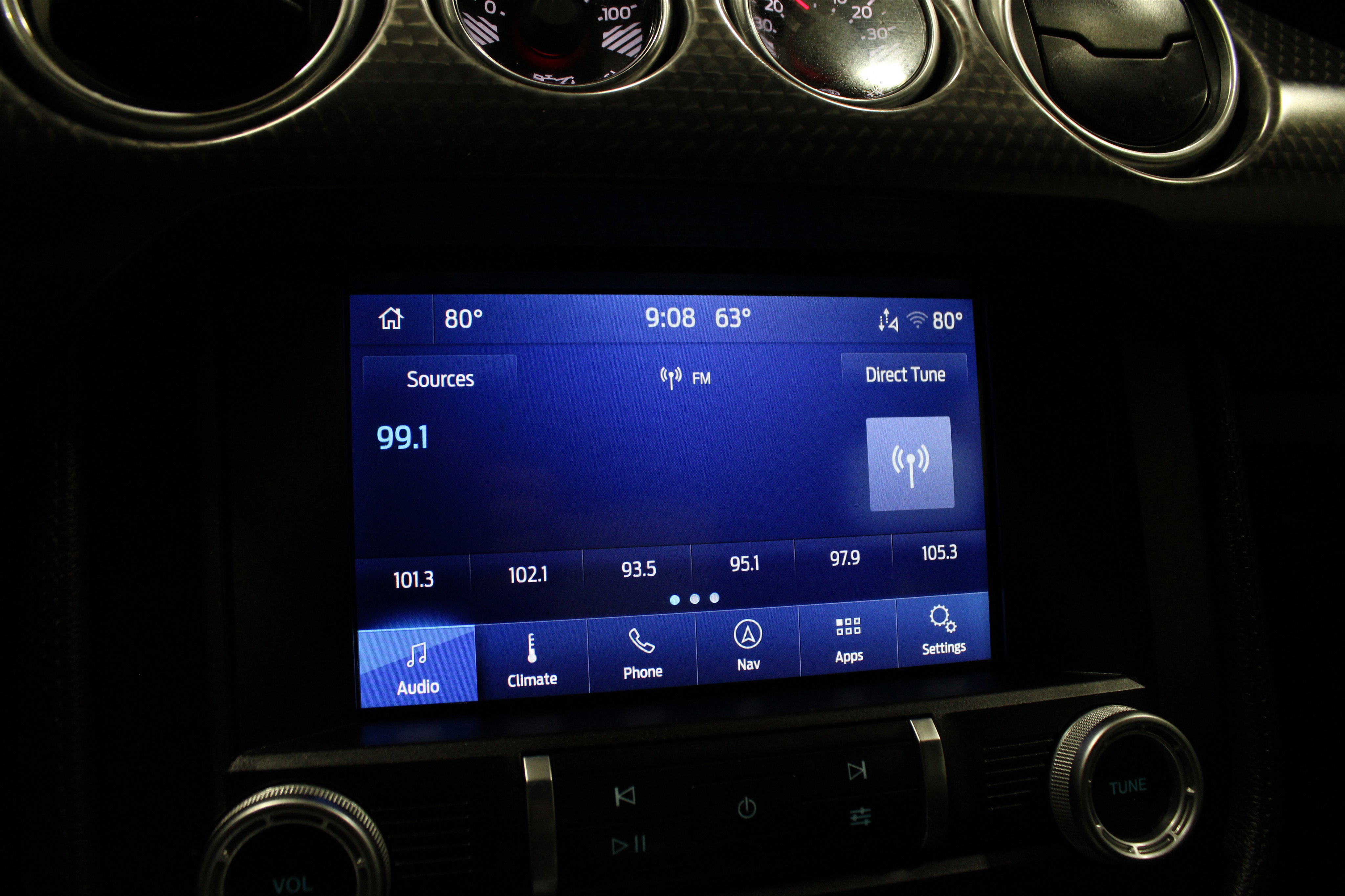 Used 2021 Ford Mustang EcoBoost w/ 2.3L High Performance Package image 15