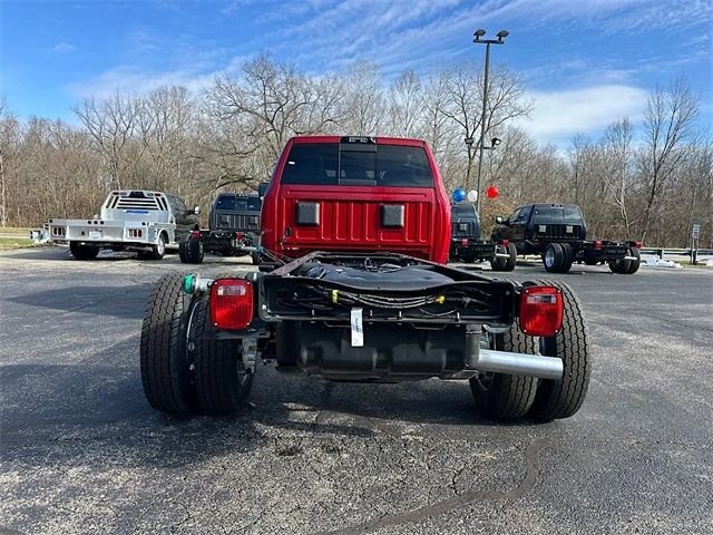 New 2026 RAM 5500 Tradesman image 5