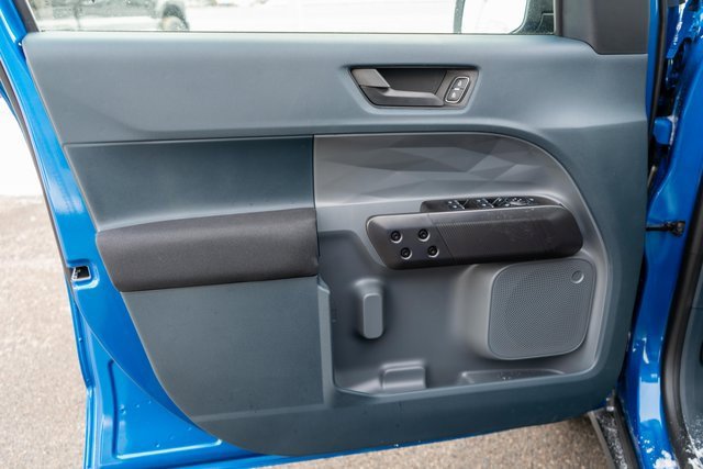 New 2025 Ford Maverick XL w/ 4K Tow Package image 10