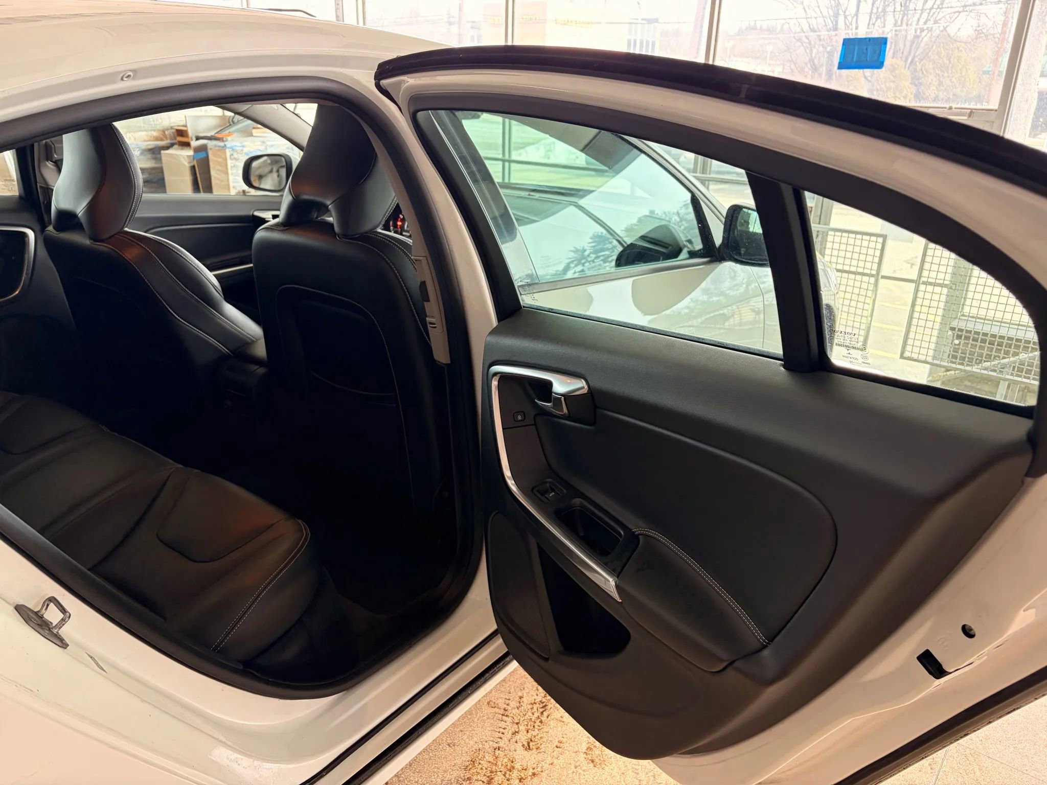 Used 2017 Volvo S60 T5 Dynamic w/ Vision Package image 20