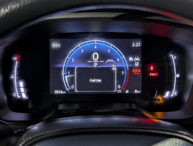 Certified 2026 Toyota Corolla LE FWD image 21