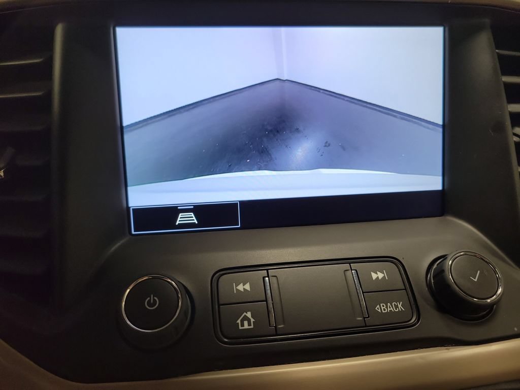 Used 2023 GMC Acadia Denali AWD/4WD image 15