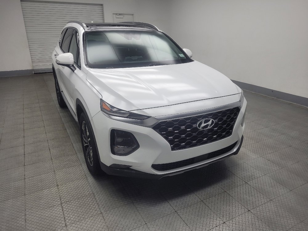 Used 2019 Hyundai Santa Fe AWD image 13