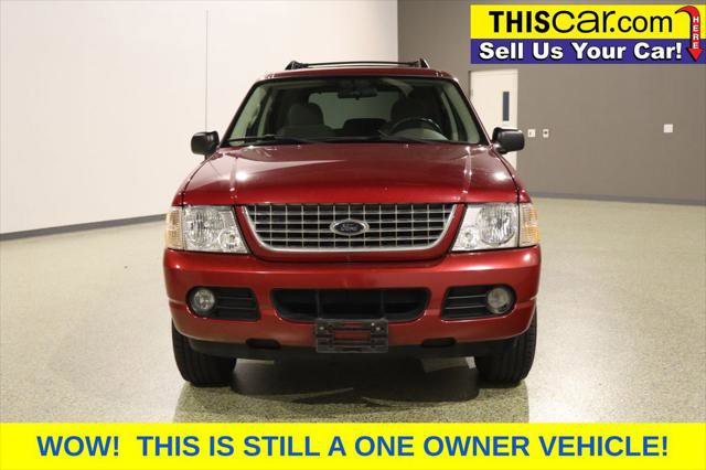 Used 2005 Ford Explorer XLT RWD image 2