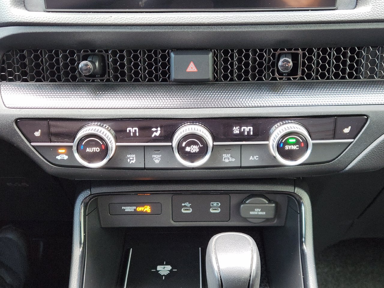 Used 2026 Honda CR-V Sport-L image 14