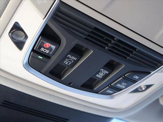 Certified 2026 Acura MDX SH-AWD w/ Technology Package image 23