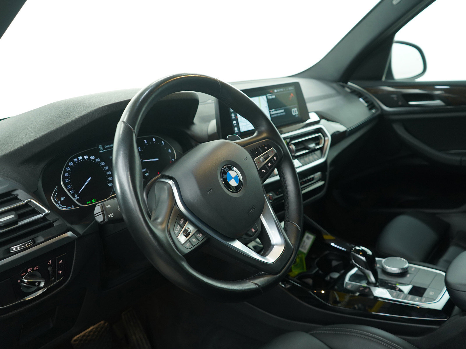 Used 2022 BMW X3 xDrive30i image 19