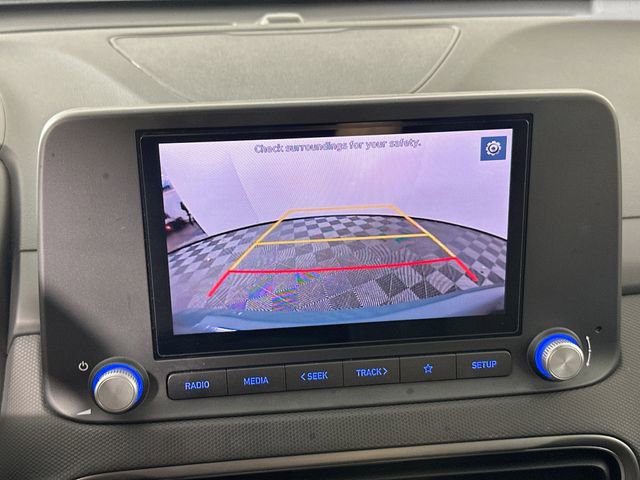 Used 2023 Hyundai Kona SE w/ Cargo Package image 12