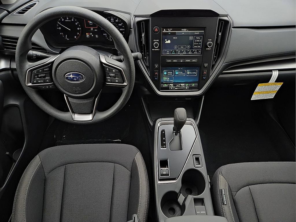 New 2025 Subaru Impreza 2.0i image 11