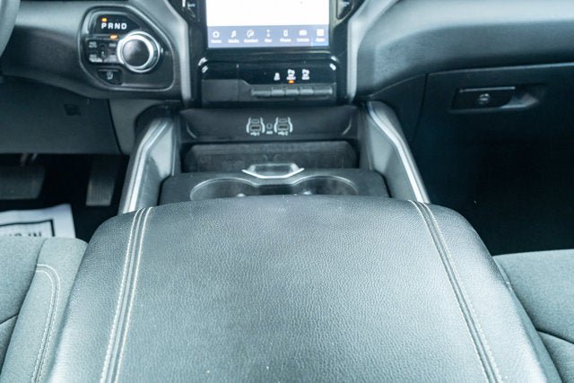 Certified 2025 RAM 1500 Big Horn AWD/4WD image 33