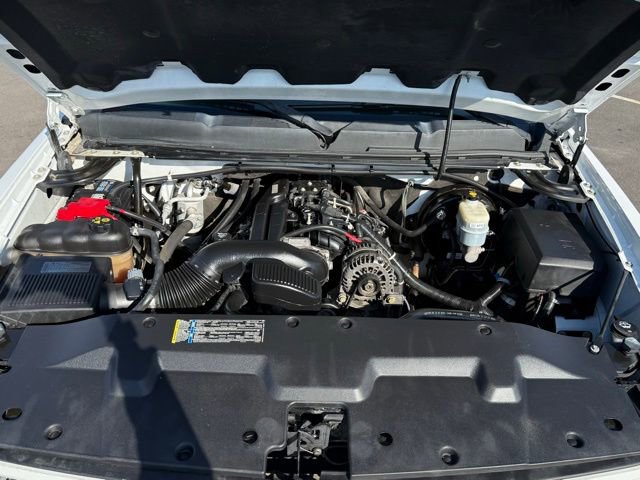 Used 2011 Chevrolet Silverado 1500 LT w/ All-Star Edition AWD/4WD image 30