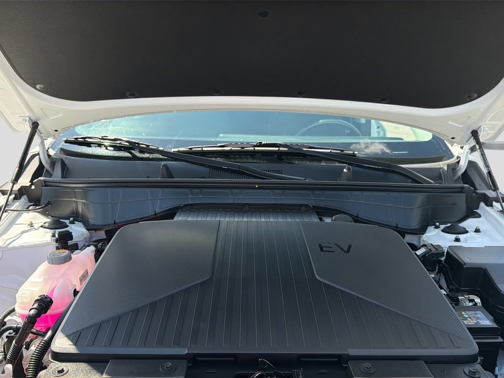 Certified 2024 Hyundai Kona SEL FWD image 15