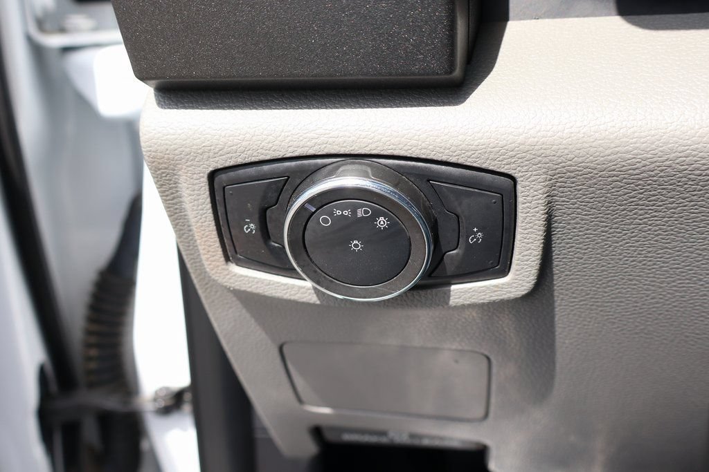 Used 2020 Ford F450 XL w/ Power Equipment Group RWD image 20