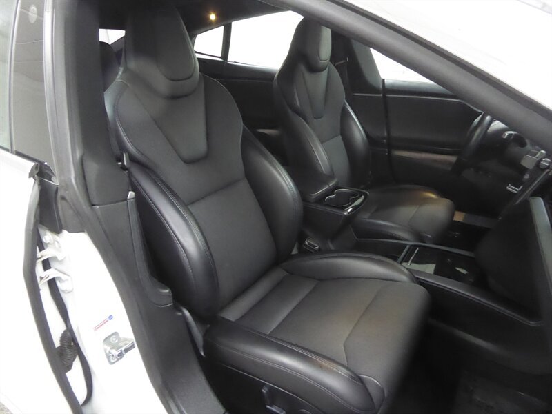Used 2018 Tesla Model S 75D AWD/4WD image 23