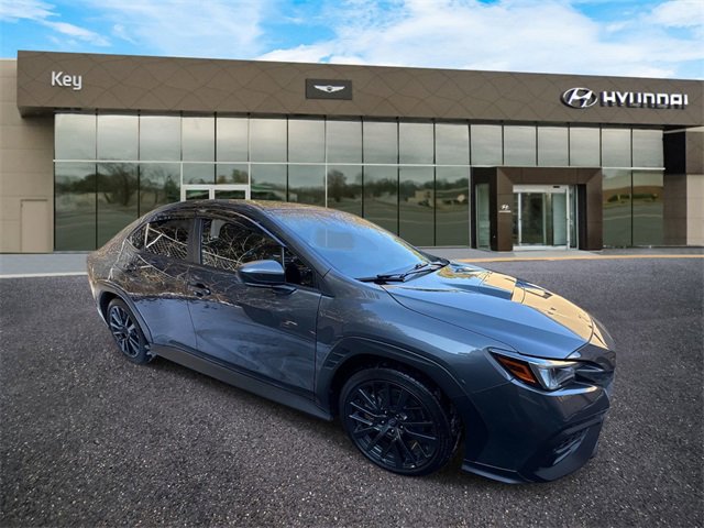 Used 2023 Subaru WRX Premium image 5