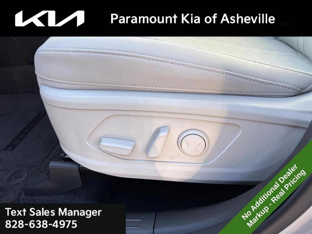 New 2026 Kia Sorento S image 18