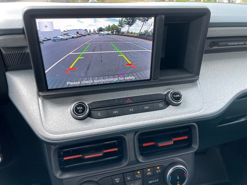 Used 2024 Ford Maverick XLT FWD image 17