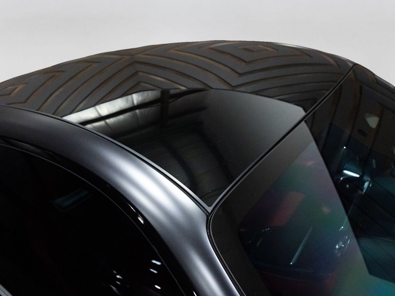 Used 2025 Mercedes-Benz AMG GT 63 image 26