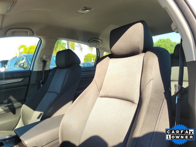 Used 2021 Honda Accord LX image 13