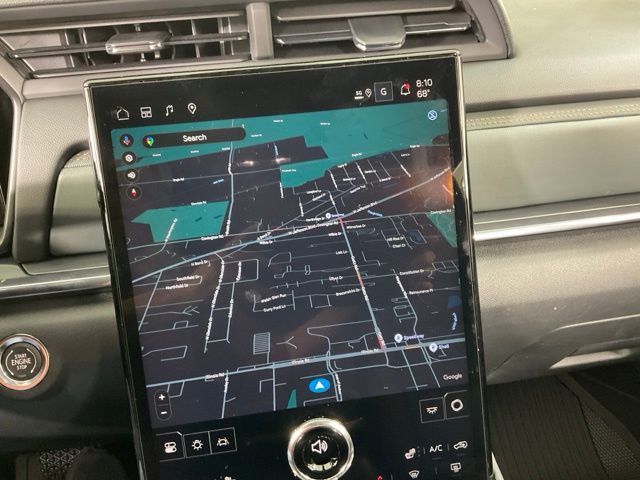 New 2026 GMC Terrain AT4 w/ LPO, Floor Liner Package image 15