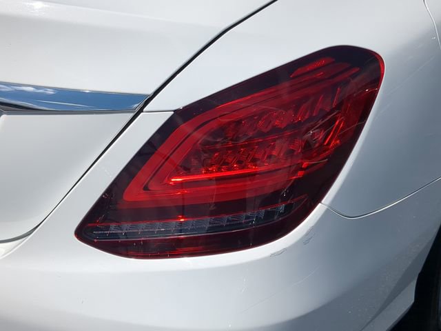 Used 2019 Mercedes-Benz C 300 Sedan image 11