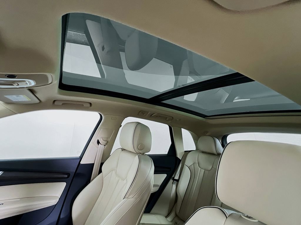 Used 2024 Audi Q5 2.0T Premium Plus image 21