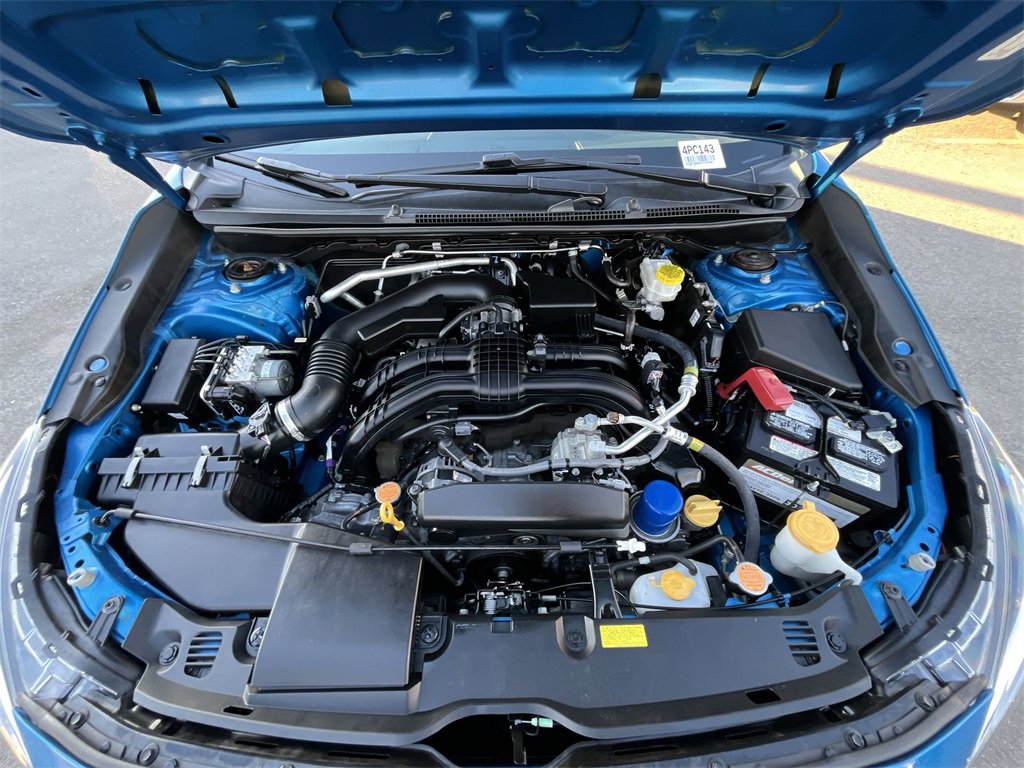 Used 2023 Subaru Impreza 2.0i image 26