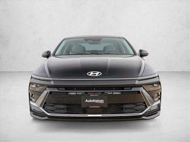 Used 2024 Hyundai Sonata SEL w/ Convenience Package image 6