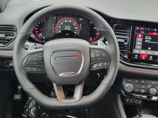 New 2027 Dodge Durango GT AWD/4WD image 25
