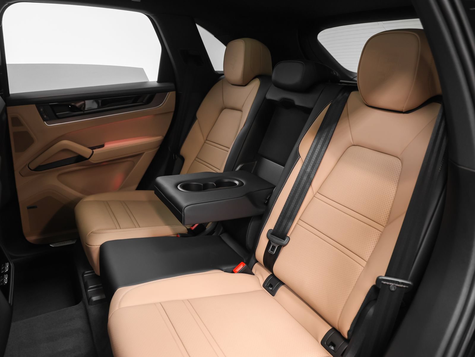 New 2026 Porsche Cayenne AWD/4WD image 42