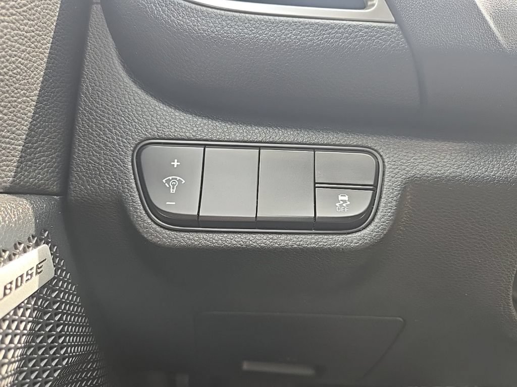 Certified 2024 Kia Seltos SX AWD/4WD image 21