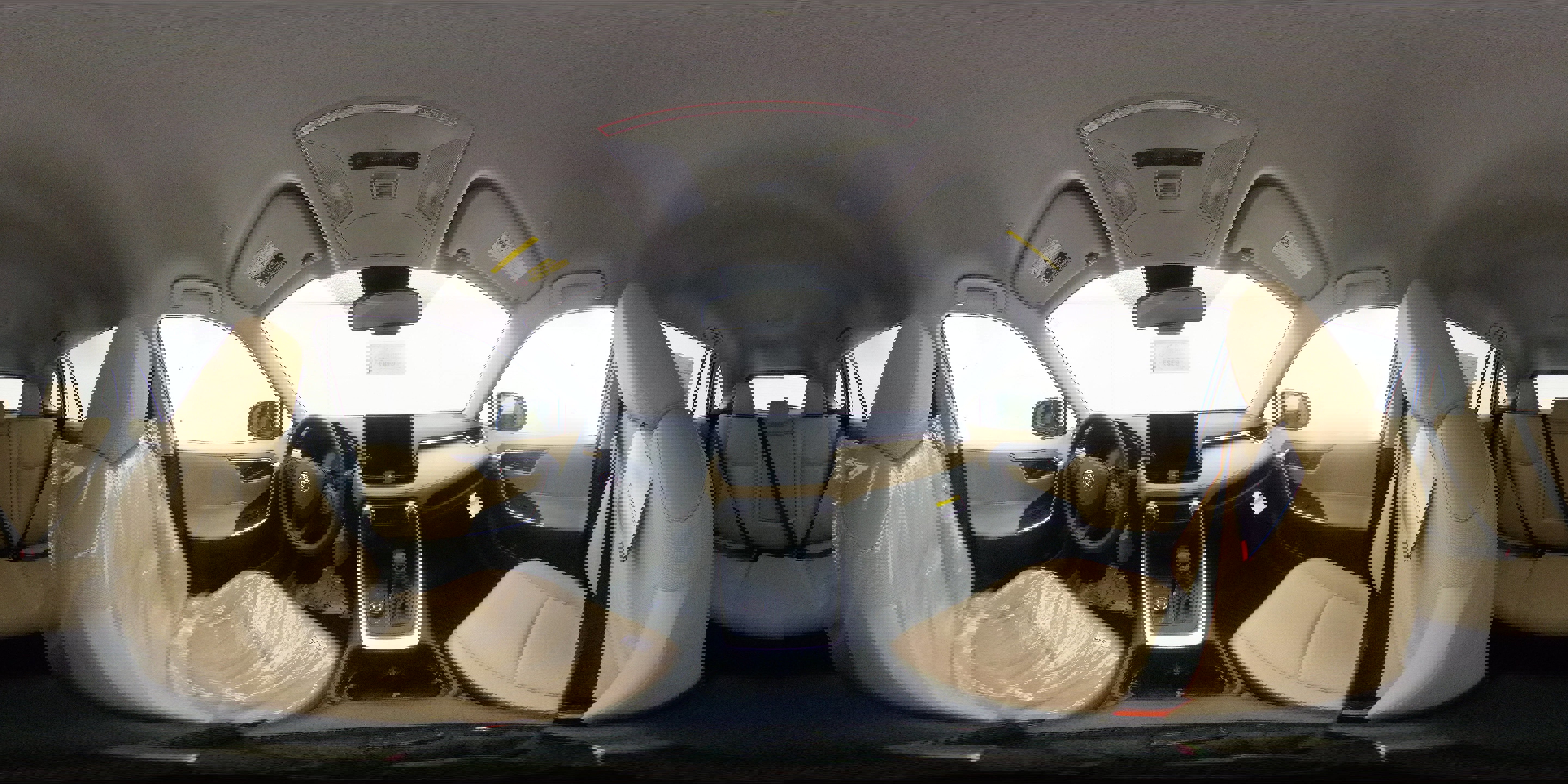 New 2025 Toyota RAV4 LE image 66