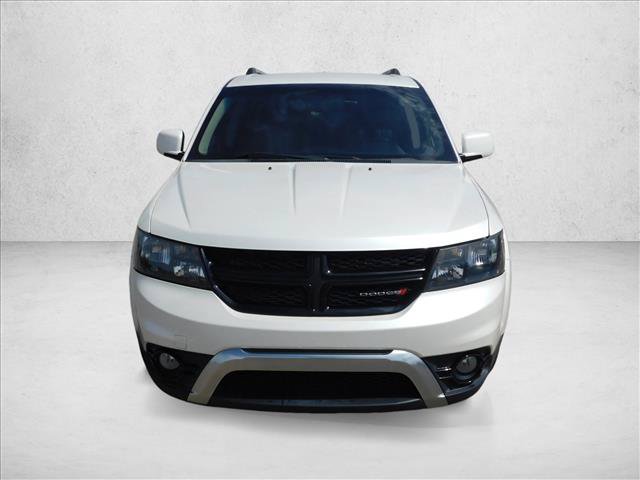 Used 2017 Dodge Journey Crossroad FWD image 4