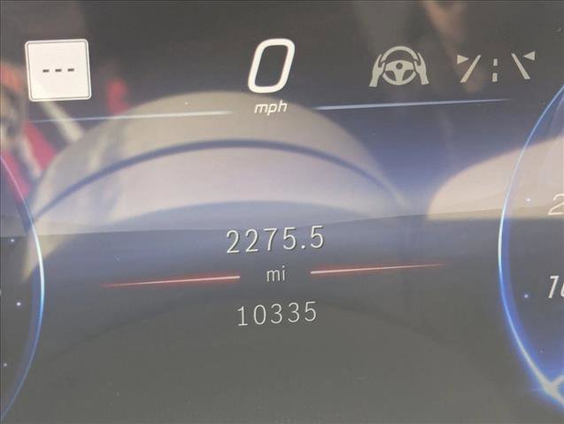 Certified 2022 Mercedes-Benz EQS 450+ Sedan image 11