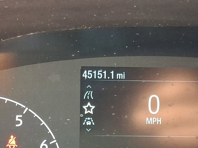 Used 2023 Ford Transit 250 148 High Roof w/ Load Area Protection Package image 20