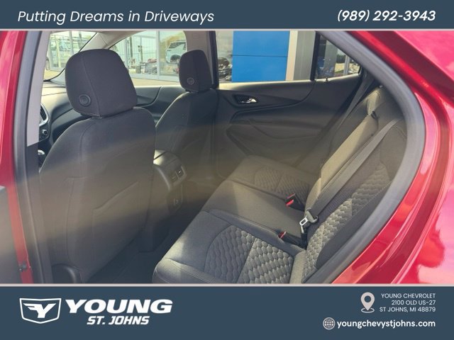 Used 2019 Chevrolet Equinox LT FWD image 19