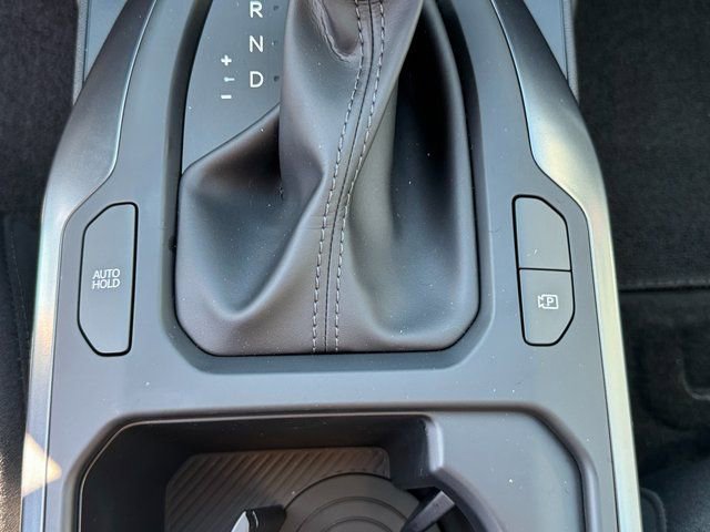 New 2025 Kia K4 LXS image 24