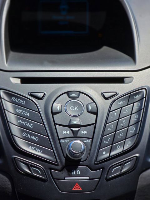 Used 2016 Ford Fiesta S image 23